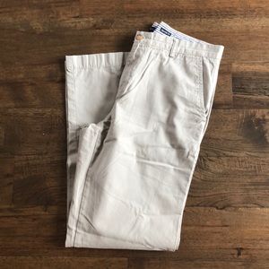 Tommy Hilfiger classic fit pants